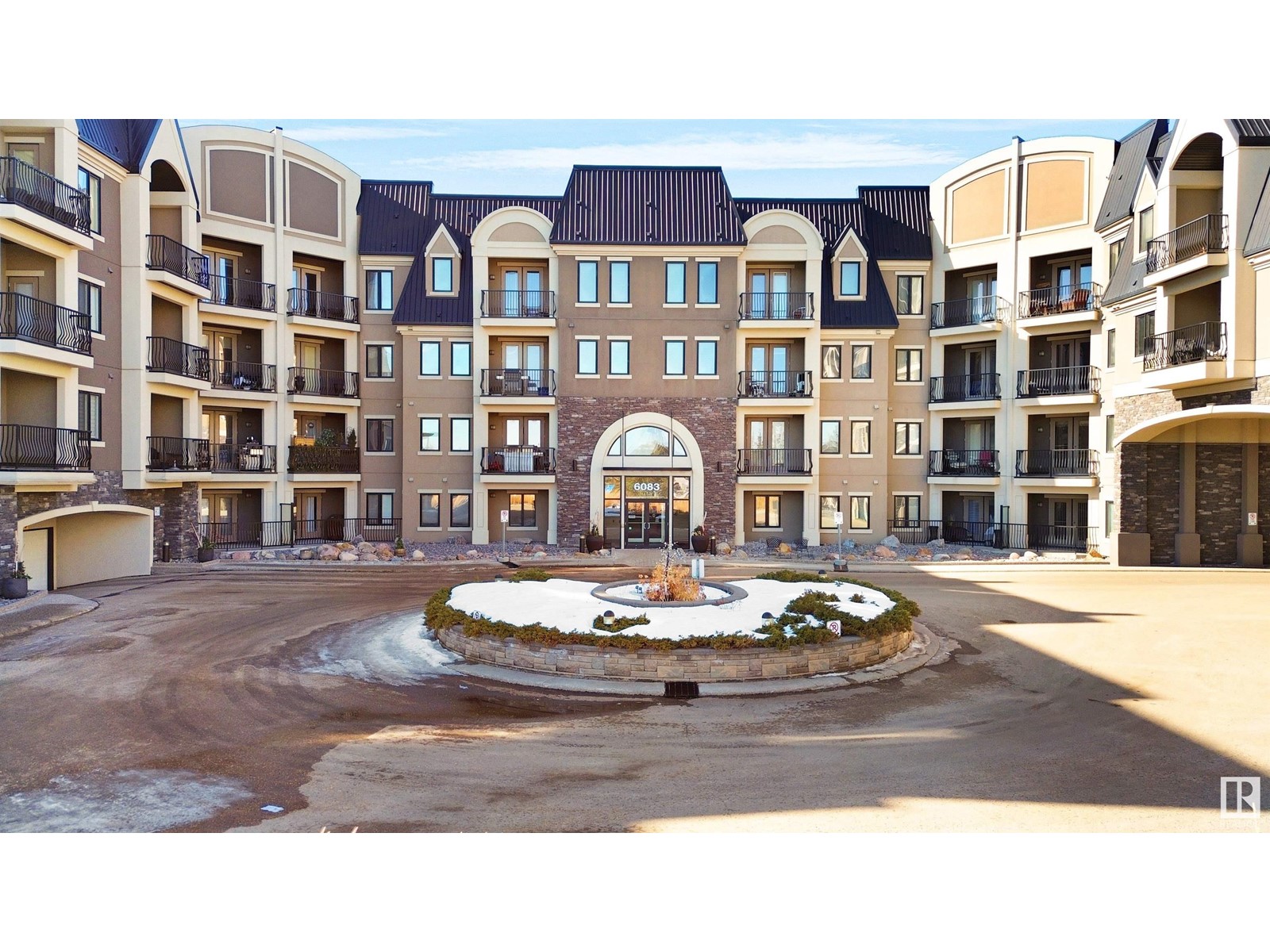 210 6083 Maynard WY NW NW, Edmonton, Alberta