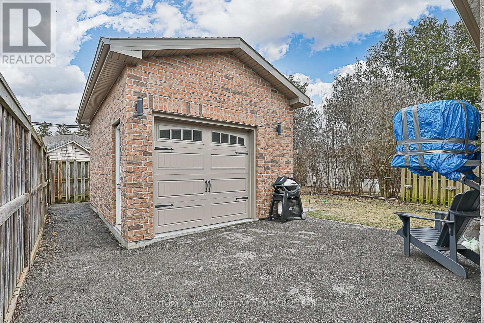 13 Richardson Drive, Aurora, Ontario  L4G 1Y9 - Photo 35 - N12203573
