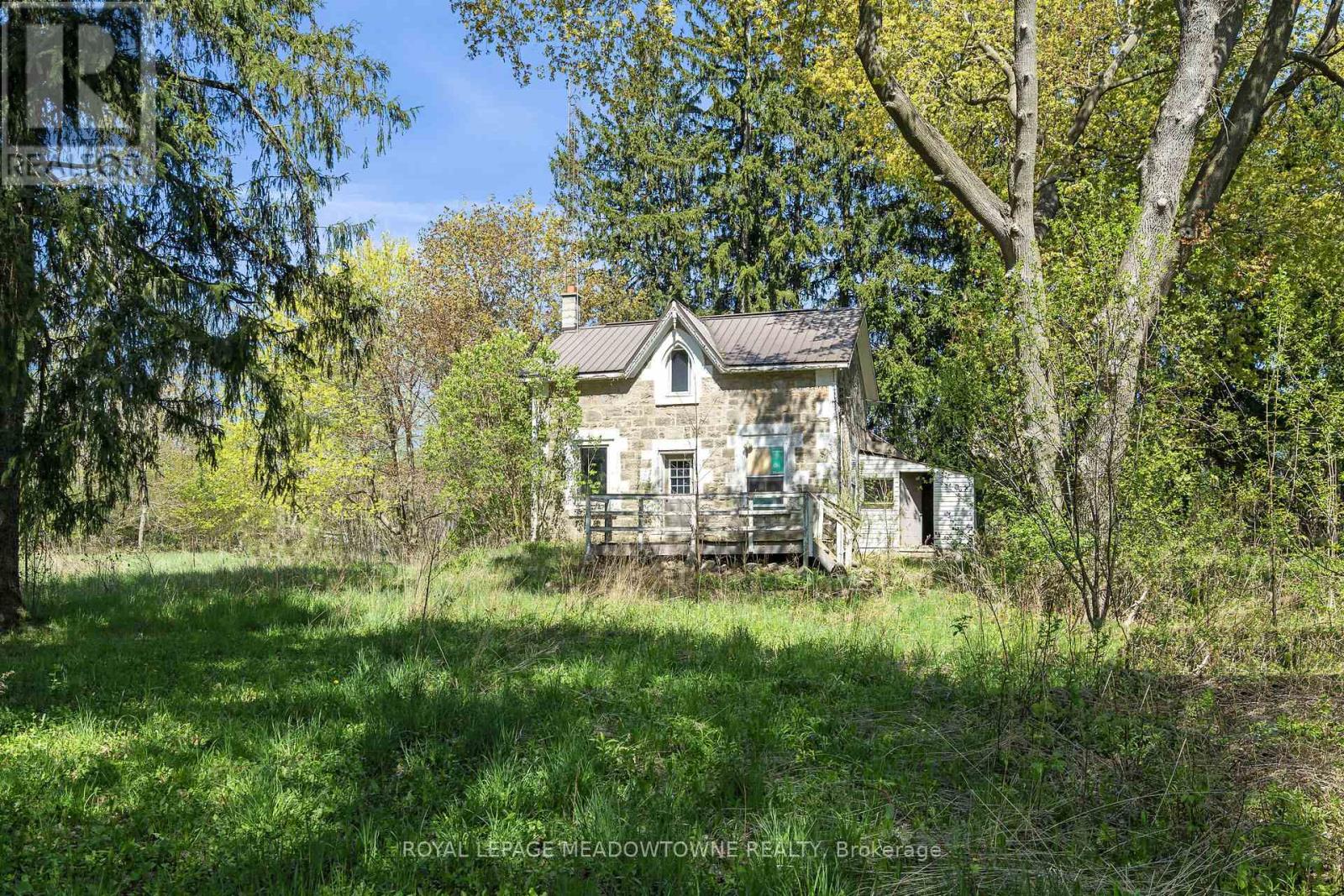 9414 First Line, Milton, Ontario  L0P 1J0 - Photo 2 - W12152700
