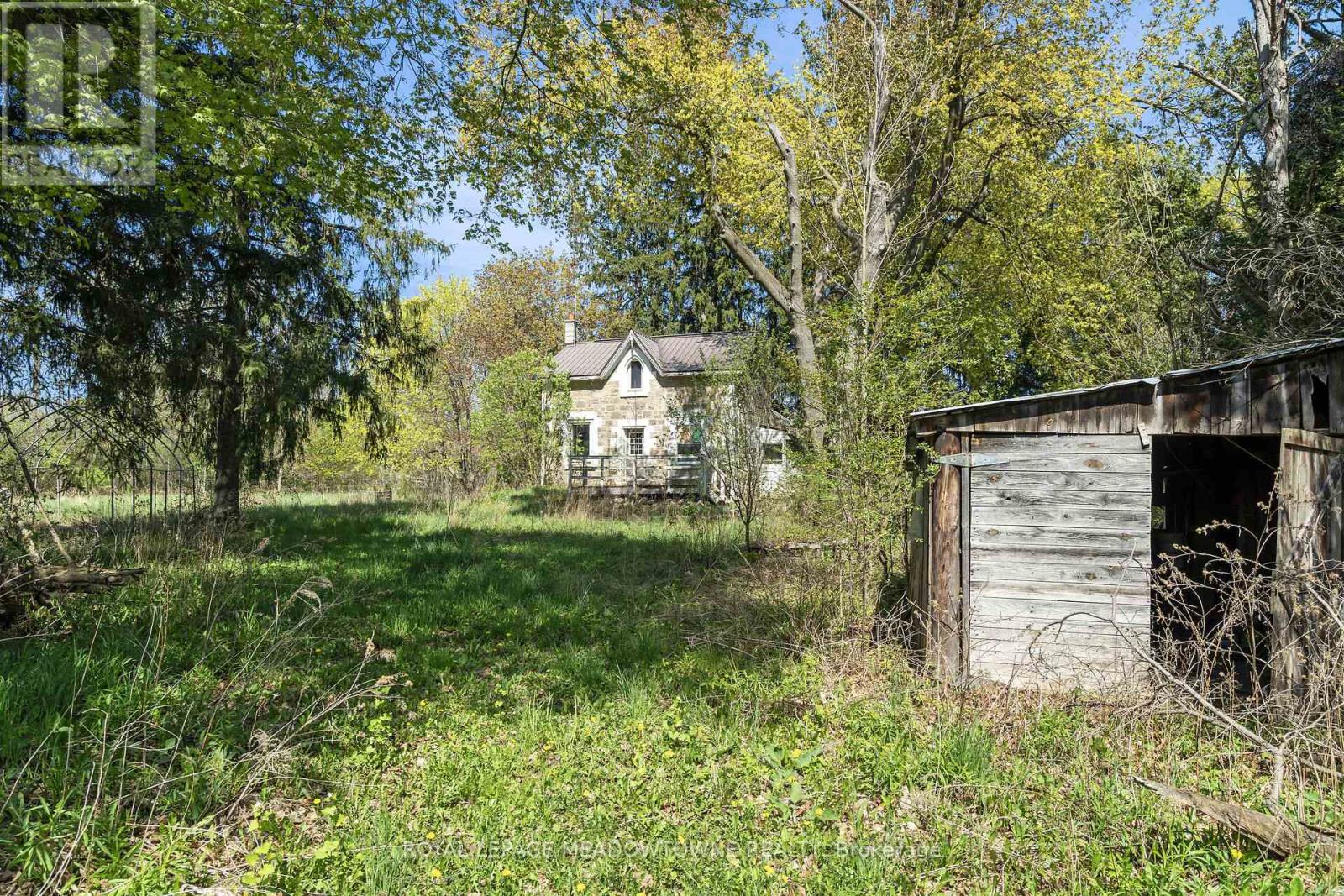 9414 First Line, Milton, Ontario  L0P 1J0 - Photo 36 - W12152700
