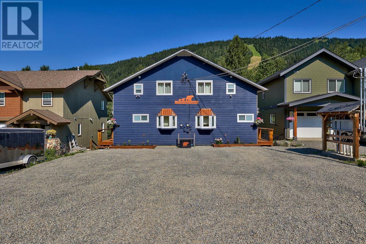 1332 Burfield Drive, Sun Peaks, British Columbia  V0E 5N0 - Photo 2 - 10351121