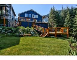 1332 BURFIELD Drive, sun peaks, British Columbia