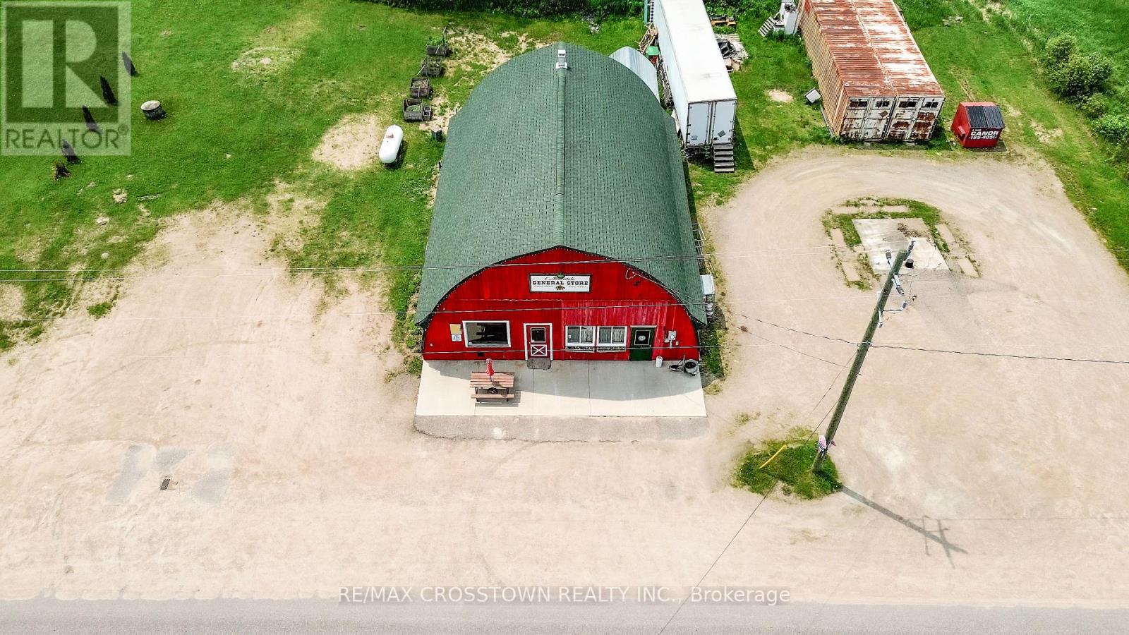 1497 Alderdale Road, Chisholm, Ontario  P0H 1Z0 - Photo 3 - X12205545