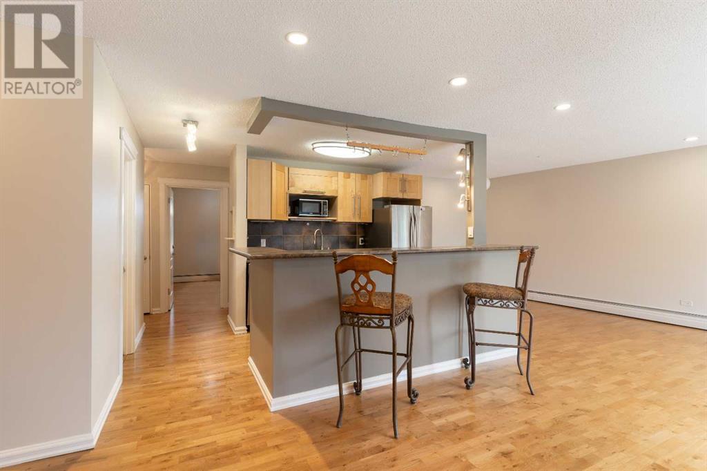 301, 332 Cedar Crescent Sw, Calgary, Alberta  T3C 2Y8 - Photo 20 - A2189790