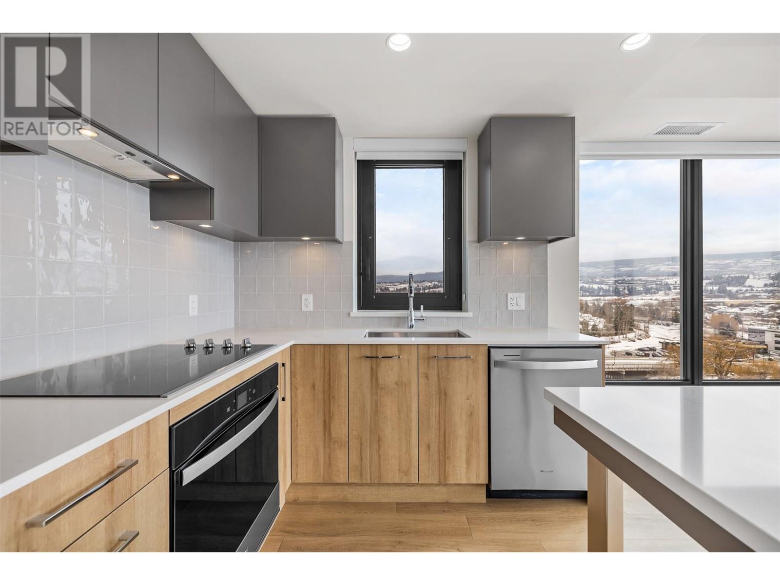 3699 Capozzi Road Unit# 1204 Kelowna Photo 5
