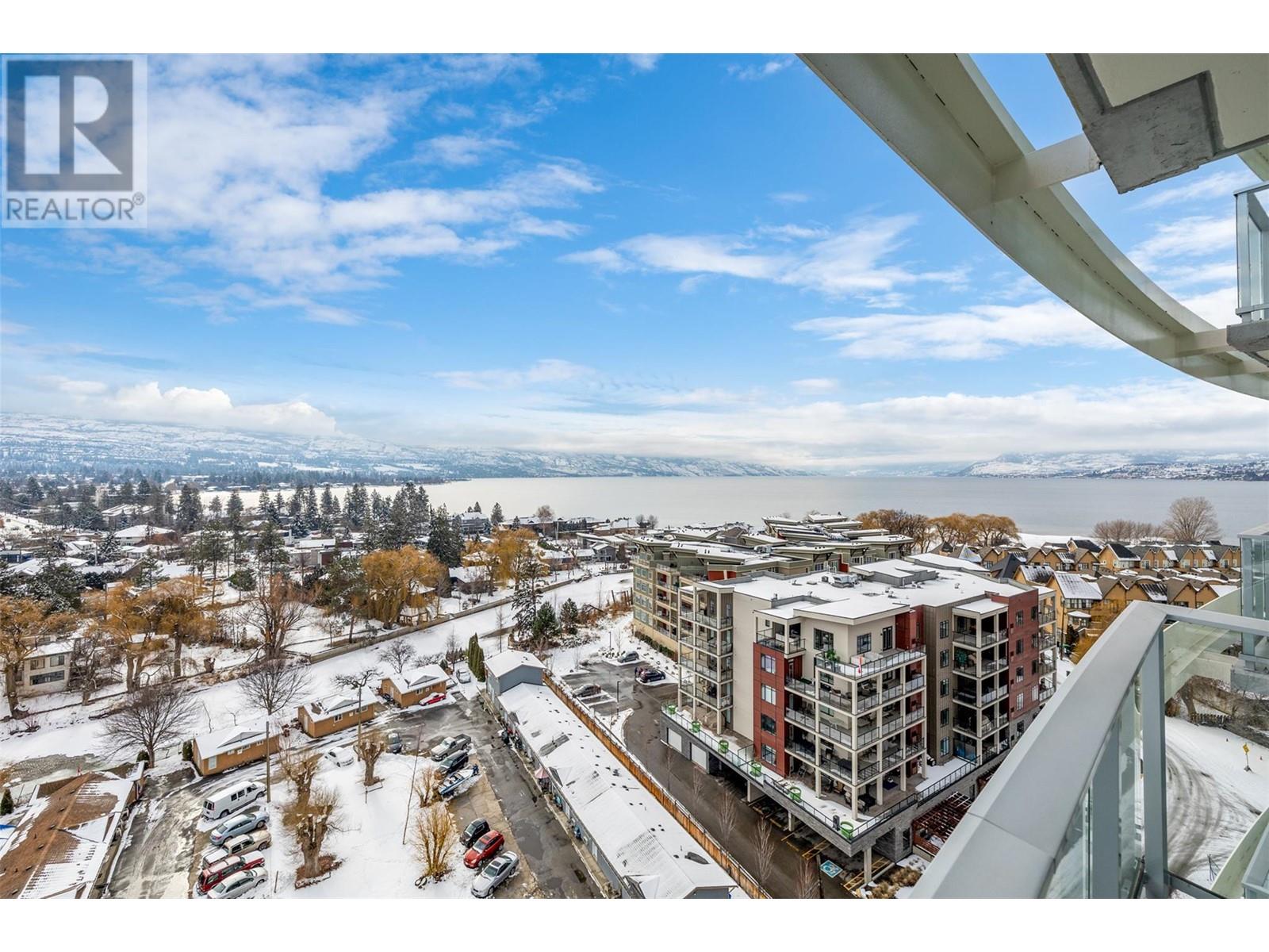 3699 Capozzi Road Unit# 1204 Kelowna Photo 9