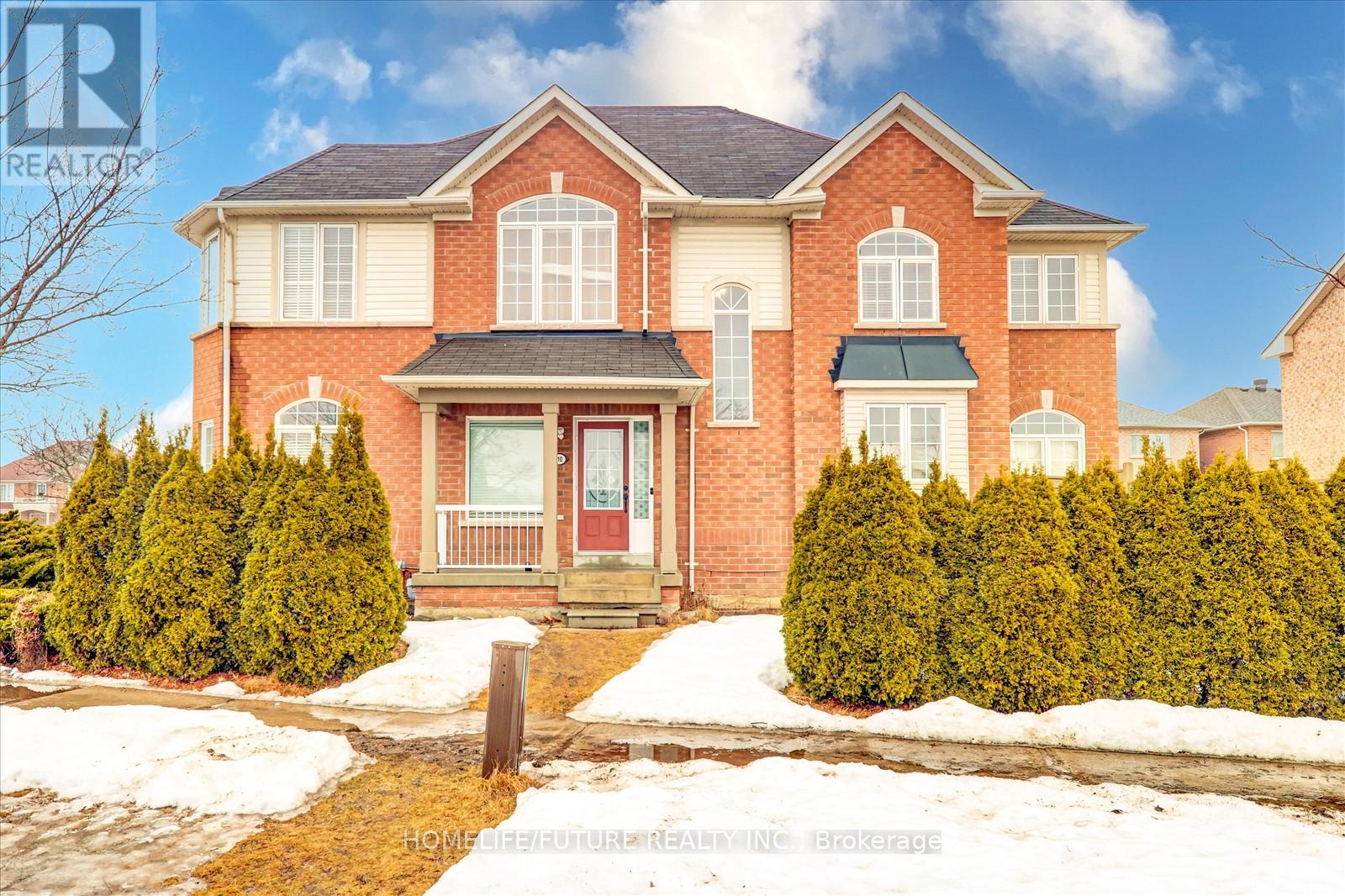 Bsmt - 10 Gristone Crescent, Toronto, Ontario  M1X 1V1 - Photo 16 - E12205435