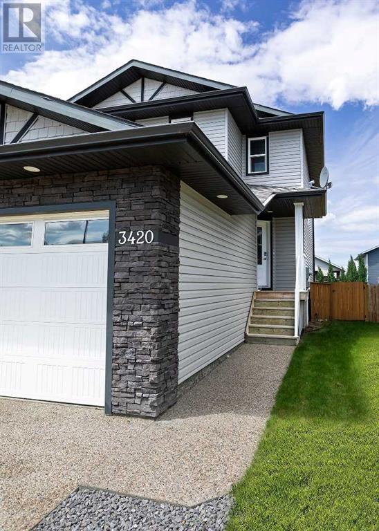 3420 51 Street, Camrose, Alberta  T4V 5J2 - Photo 2 - A2229029
