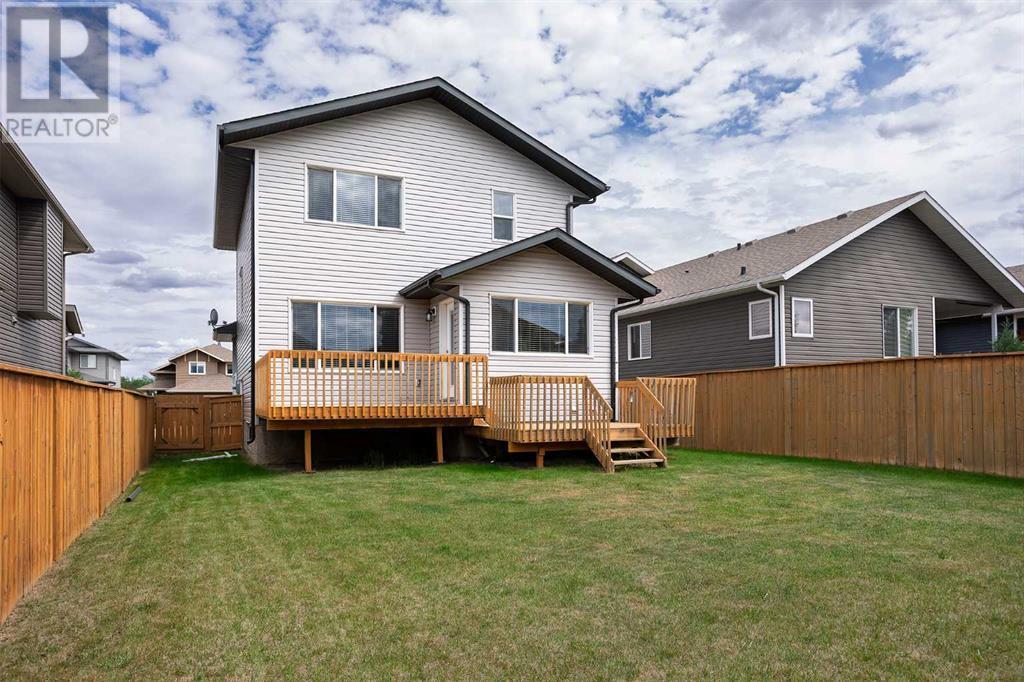 3420 51 Street, Camrose, Alberta  T4V 5J2 - Photo 25 - A2229029