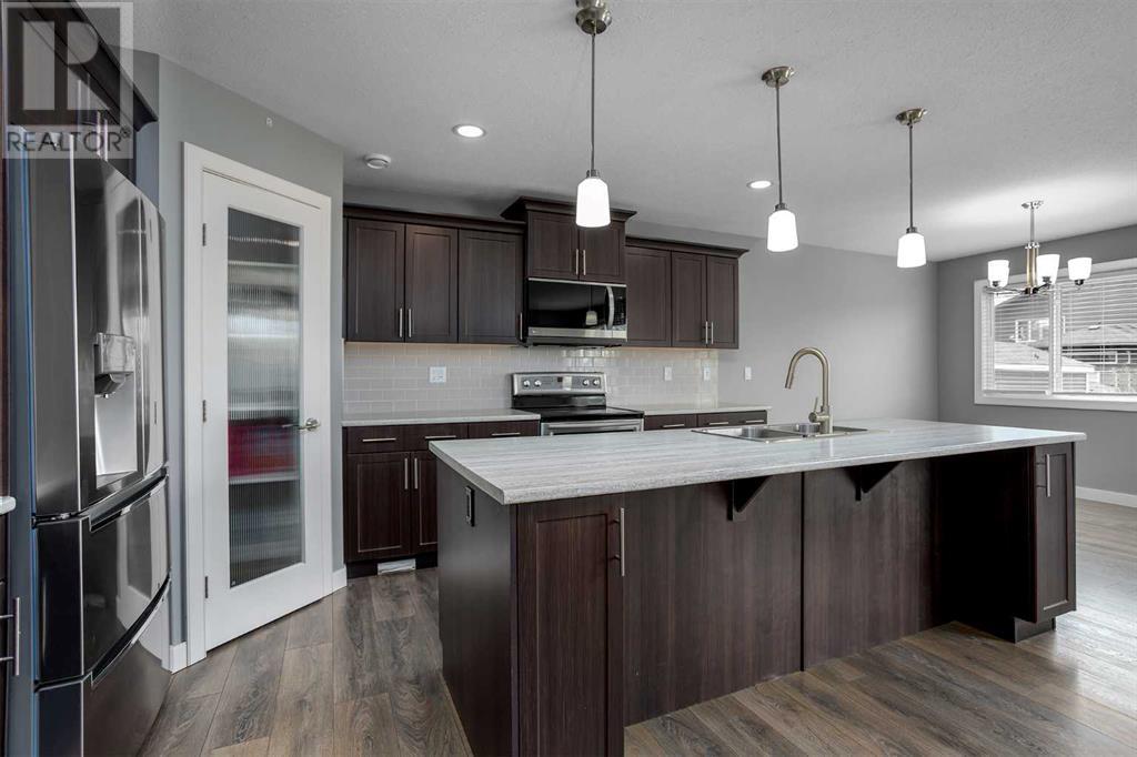 3420 51 Street, Camrose, Alberta  T4V 5J2 - Photo 4 - A2229029