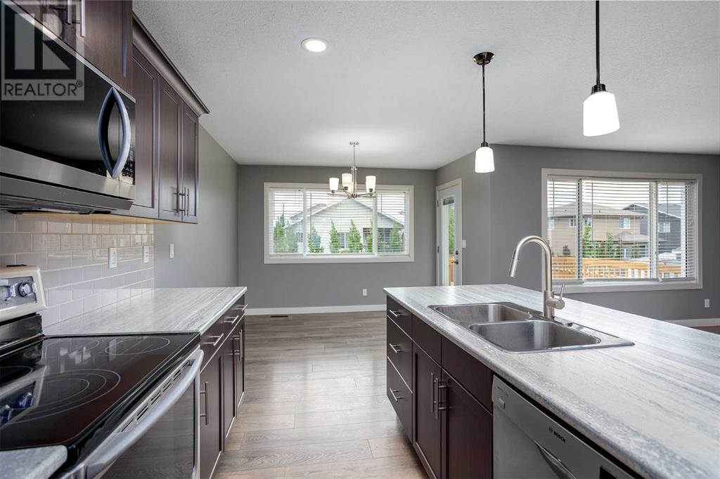 3420 51 Street, Camrose, Alberta  T4V 5J2 - Photo 6 - A2229029