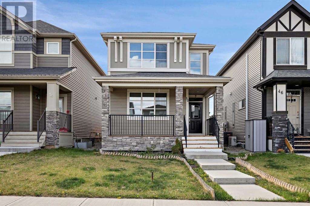 50 Legacy Glen Way Se, Calgary, Alberta  T2X 4E4 - Photo 42 - A2229095