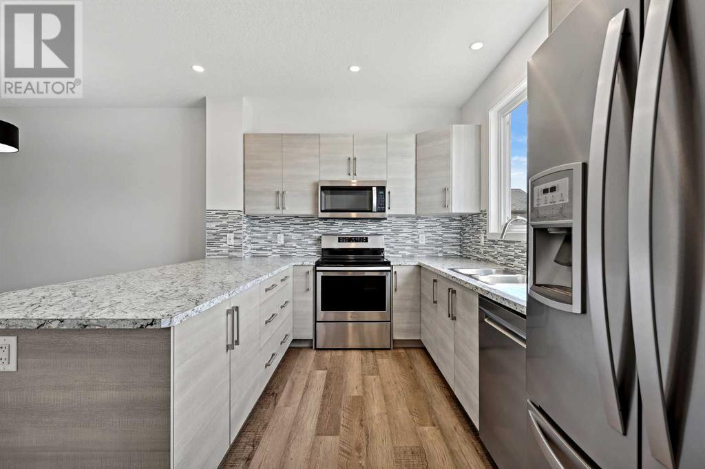 50 Legacy Glen Way Se, Calgary, Alberta  T2X 4E4 - Photo 8 - A2229095
