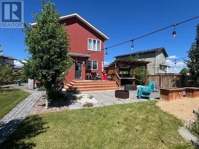 139 Hampton Crescent, Sylvan Lake, Alberta  T4S 0S1 - Photo 5 - A2201244