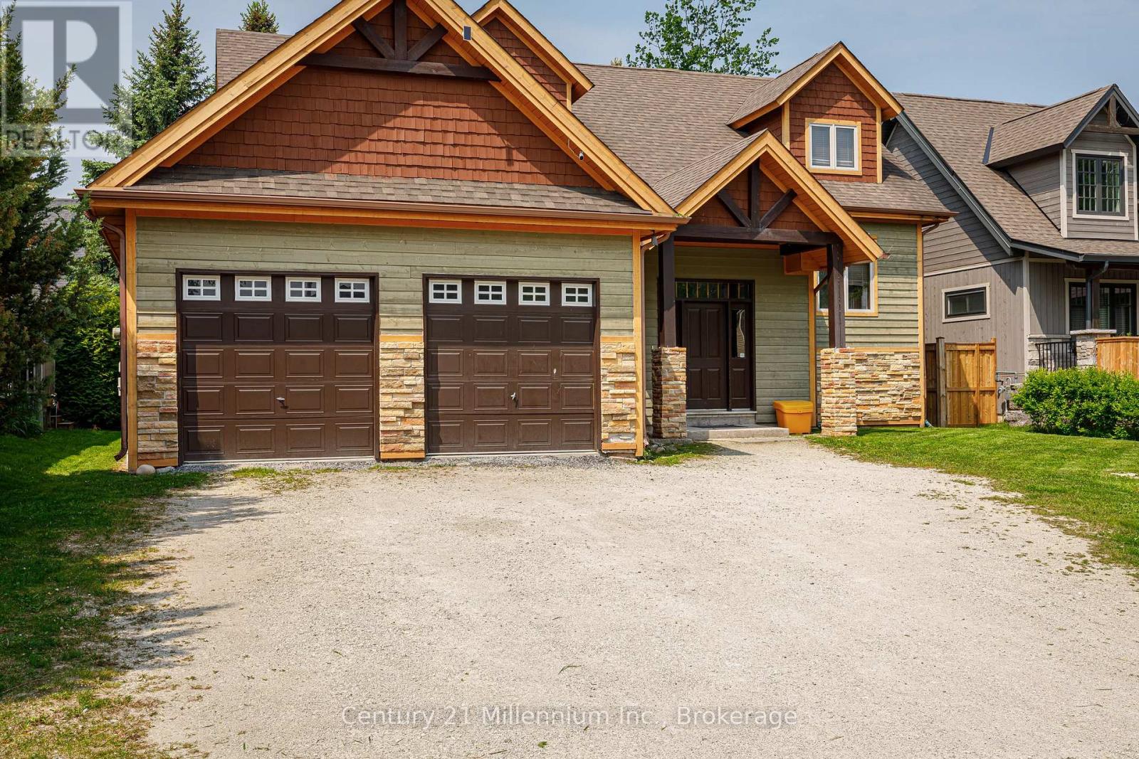 191 BROOKER BOULEVARD, Blue Mountains, Ontario