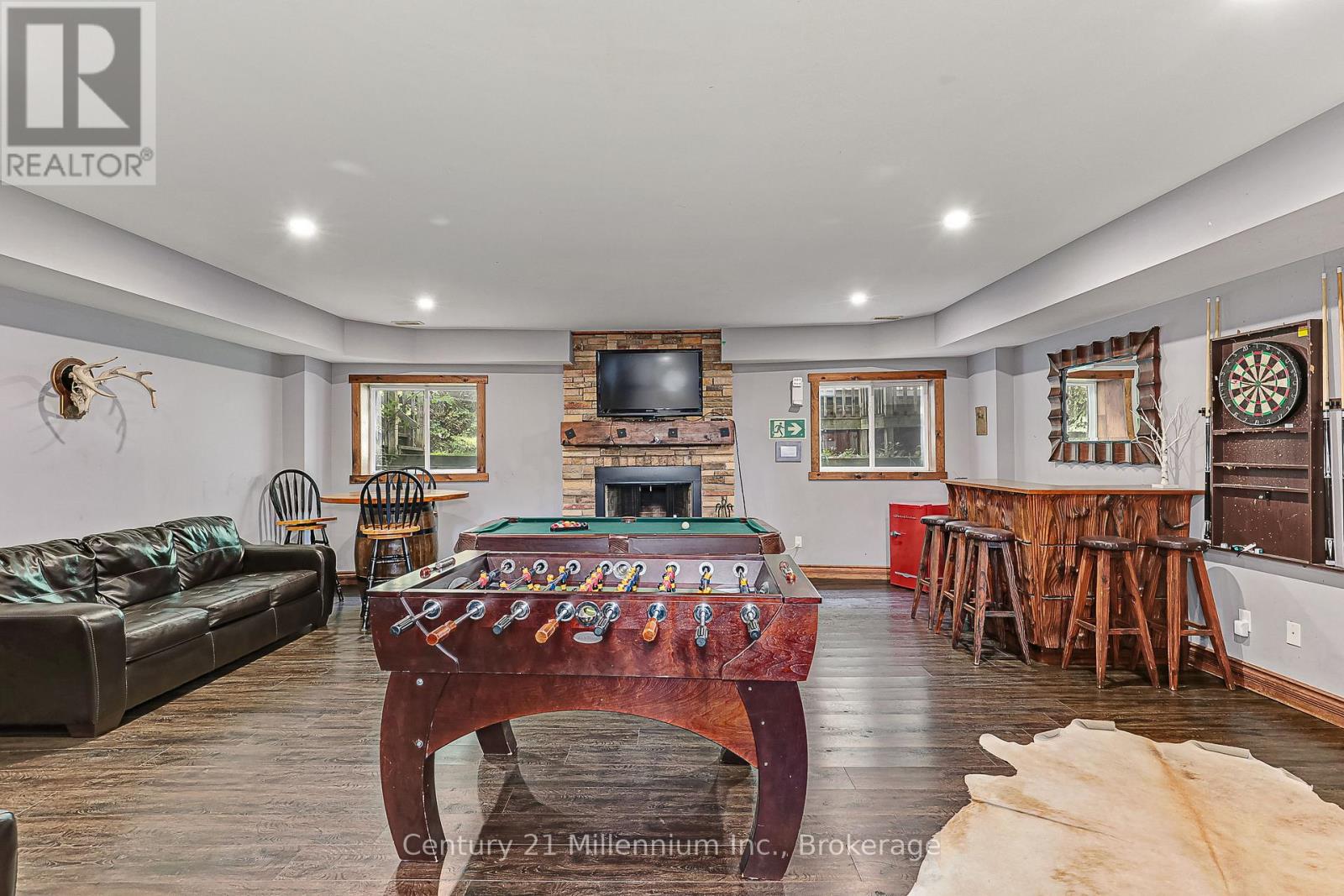 191 Brooker Boulevard, Blue Mountains, Ontario  L9Y 0L3 - Photo 33 - X12205566