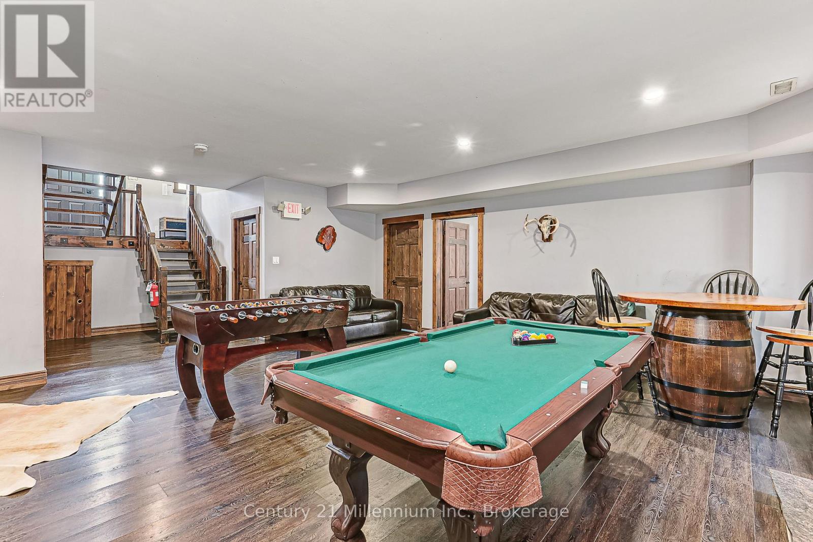 191 Brooker Boulevard, Blue Mountains, Ontario  L9Y 0L3 - Photo 38 - X12205566