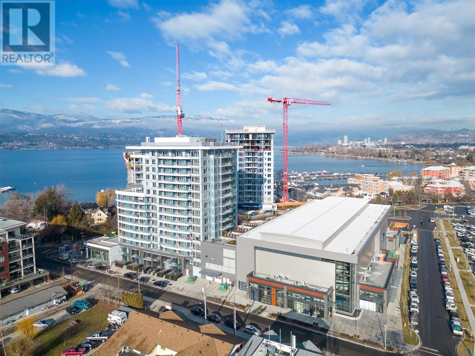 3699 Capozzi Road Unit# 1105, Kelowna, British Columbia