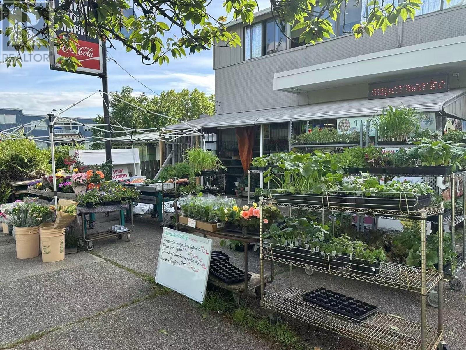 7477 VICTORIA DRIVE, Vancouver, British Columbia