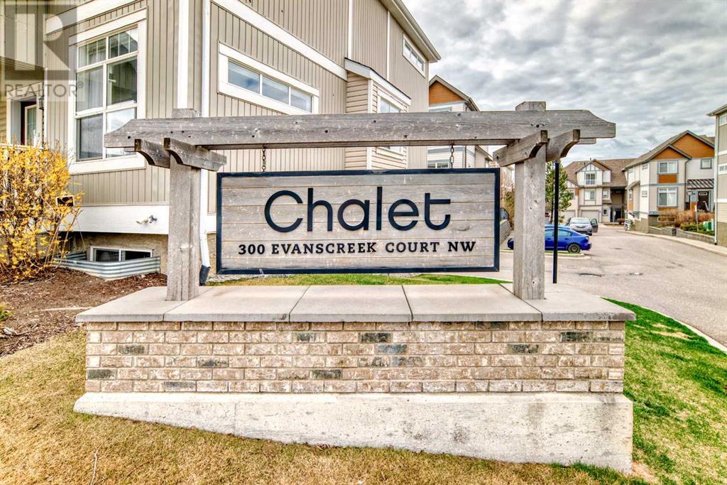 143, 300 Evanscreek Court Nw, Calgary, Alberta  T3P 0B7 - Photo 32 - A2217160