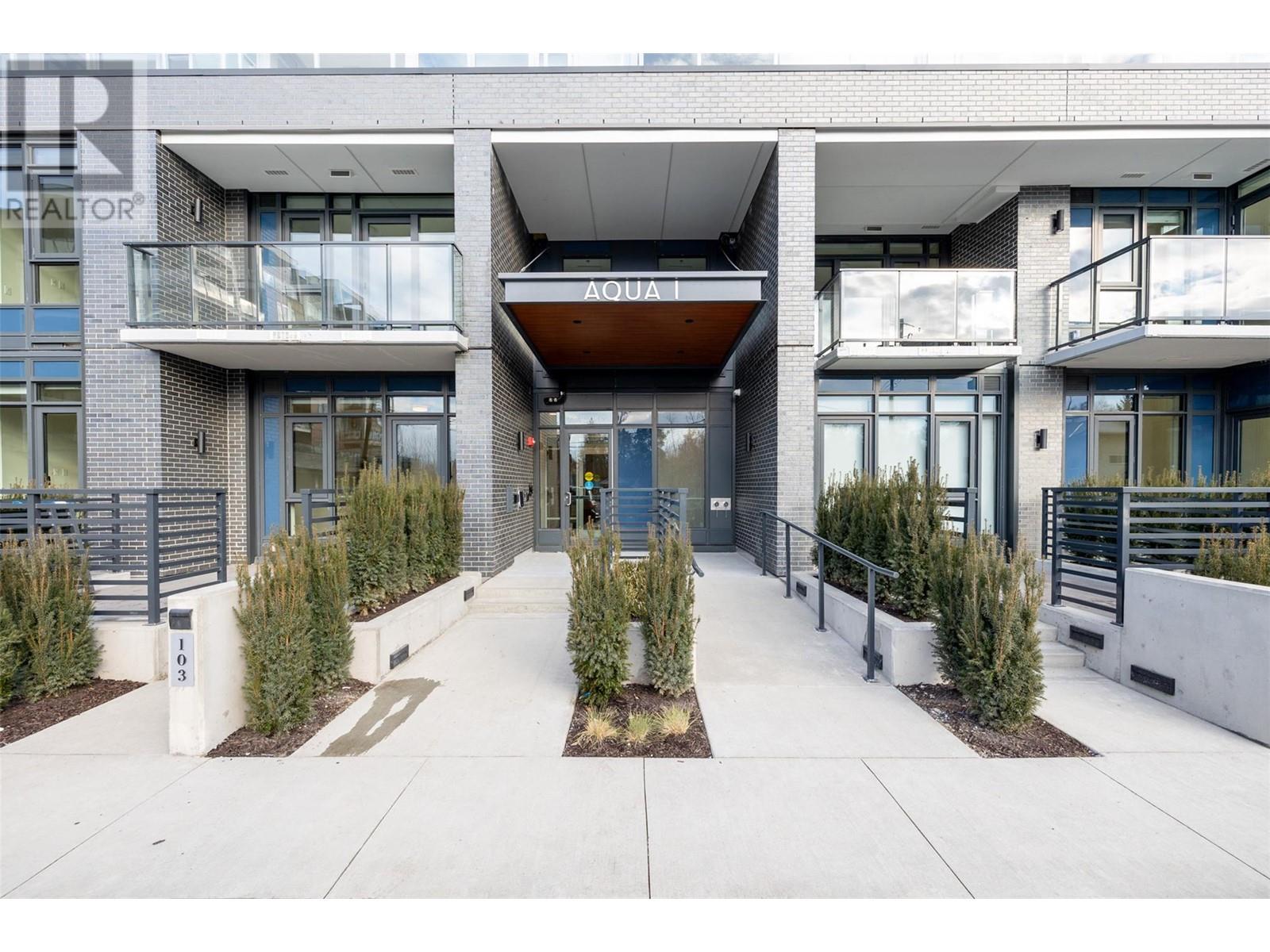 3699 Capozzi Road Unit# 1105, Kelowna, British Columbia  V1W 3L2 - Photo 52 - 10348503