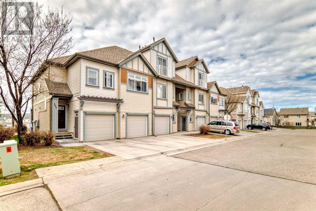 143, 300 Evanscreek Court Nw, Calgary, Alberta  T3P 0B7 - Photo 33 - A2217160