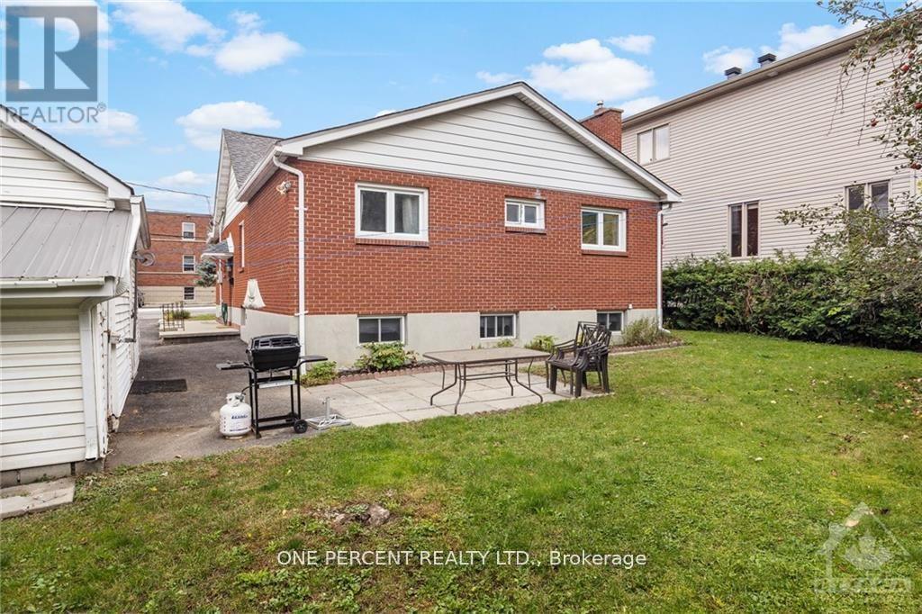 434 Hilson Avenue, Ottawa, Ontario  K1Z 6C3 - Photo 26 - X12205560