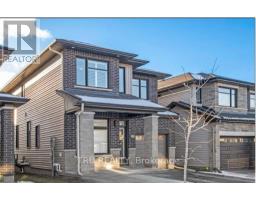 112 MINIKAN STREET, Ottawa, Ontario