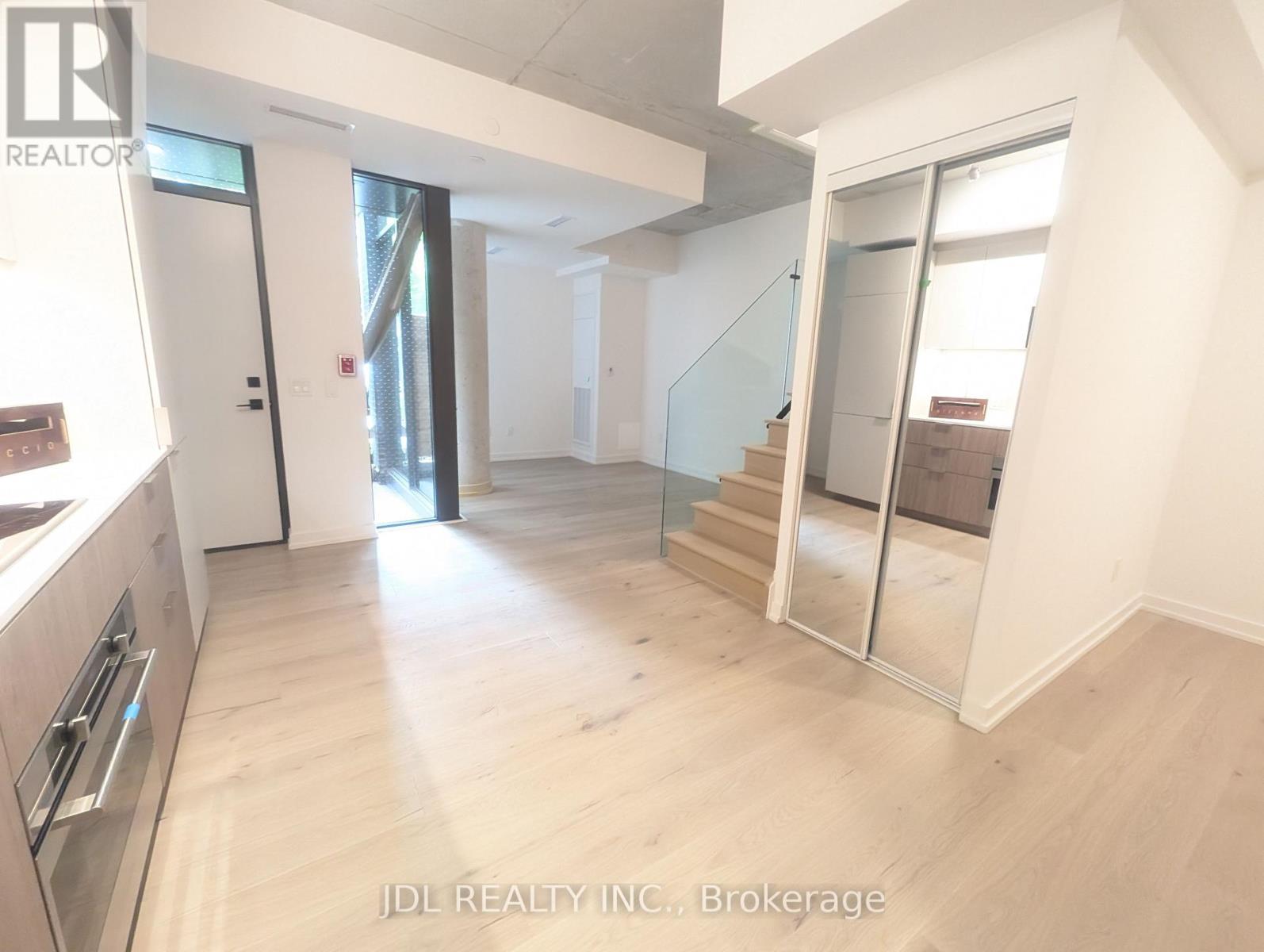 Th 115 - 28 Eastern Avenue, Toronto, Ontario  M5A 0Y2 - Photo 3 - C12205572