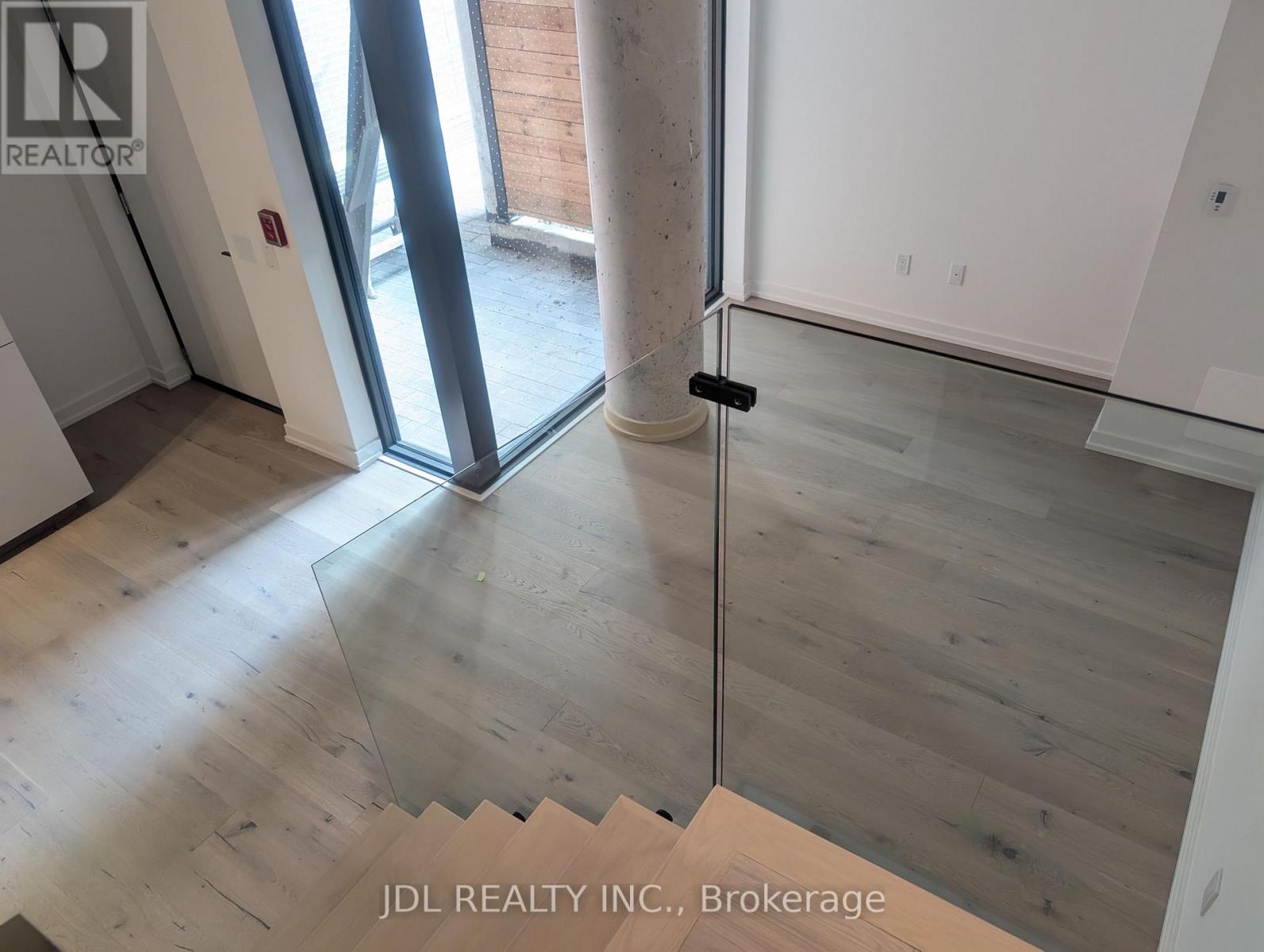 Th 115 - 28 Eastern Avenue, Toronto, Ontario  M5A 0Y2 - Photo 7 - C12205572