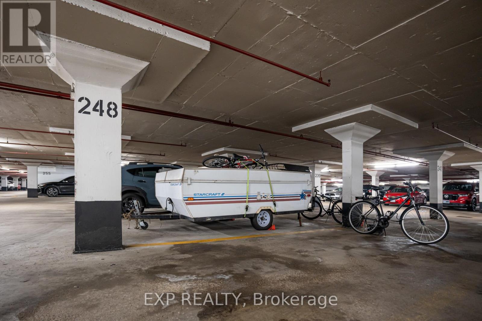 302 - 205 Hilda Avenue, Toronto (Newtonbrook West), Ontario  M2M 4B1 - Photo 37 - C12203793
