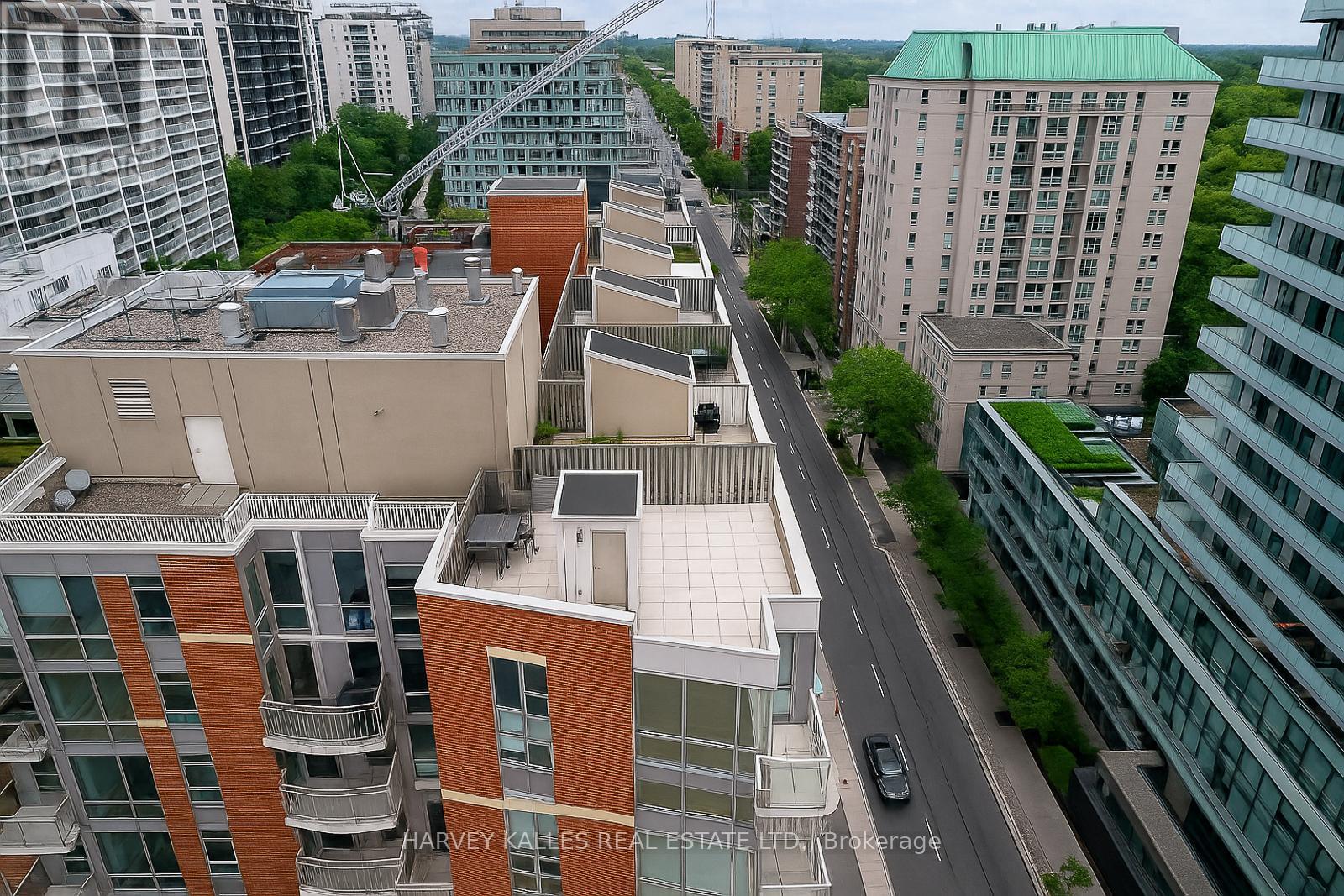 1109 - 18 Merton Street, Toronto, Ontario  M4S 3G9 - Photo 2 - C12203855