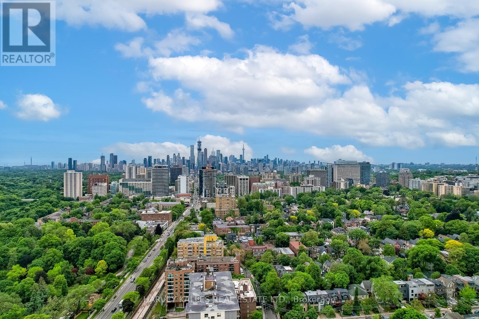1109 - 18 Merton Street, Toronto, Ontario  M4S 3G9 - Photo 36 - C12203855