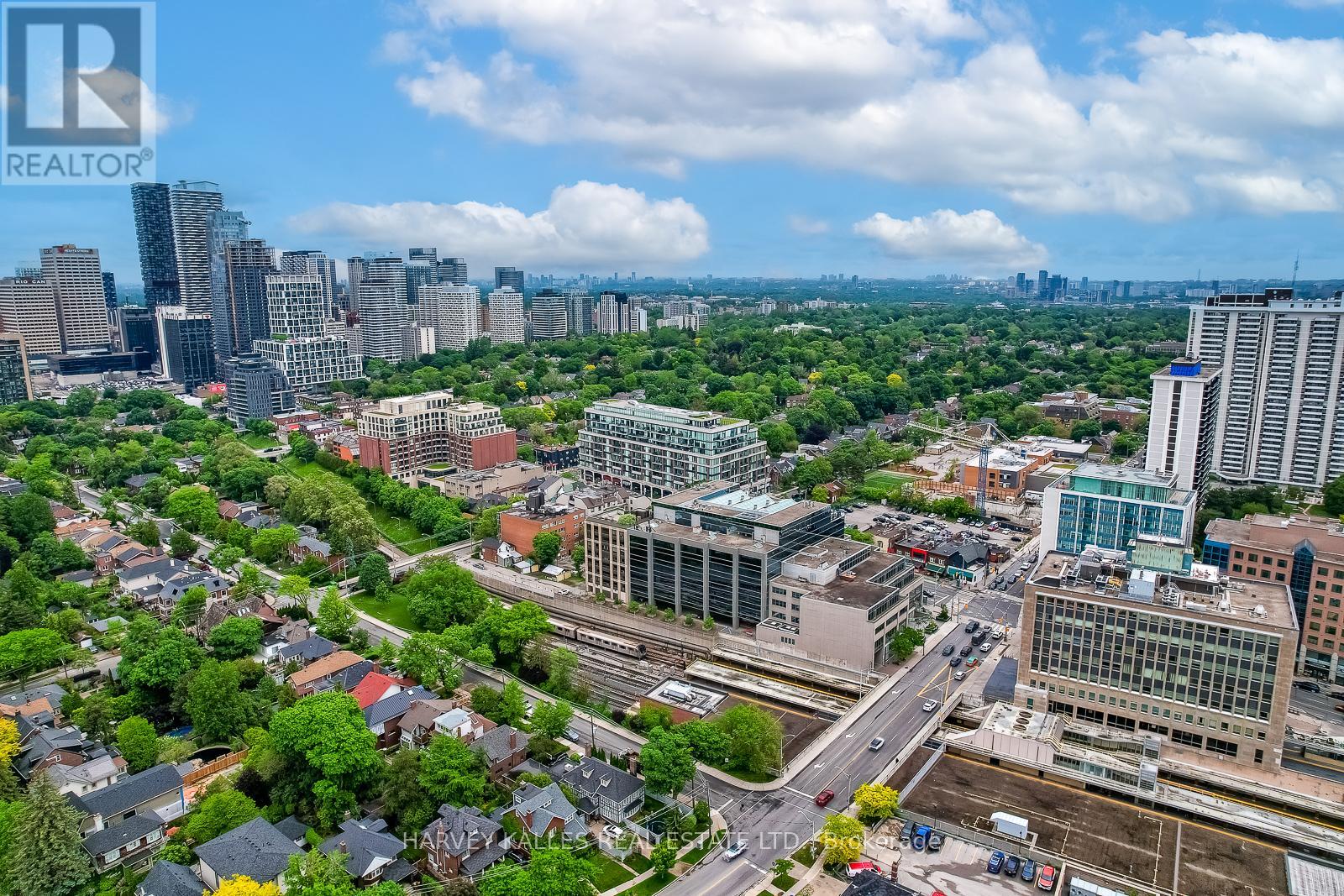 1109 - 18 Merton Street, Toronto, Ontario  M4S 3G9 - Photo 37 - C12203855
