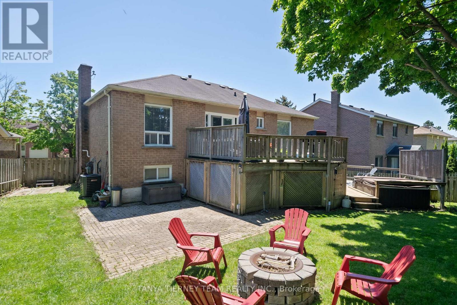 50 Lowder Place, Whitby, Ontario  L1N 8B7 - Photo 37 - E12205554