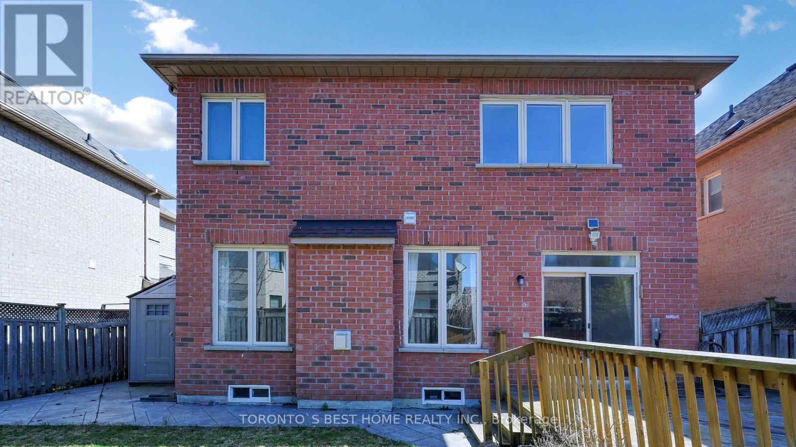 10 Waldron Crescent, Richmond Hill, Ontario  L4E 4A3 - Photo 29 - N12205564