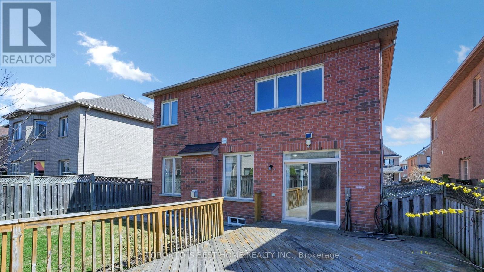 10 Waldron Crescent, Richmond Hill, Ontario  L4E 4A3 - Photo 30 - N12205564