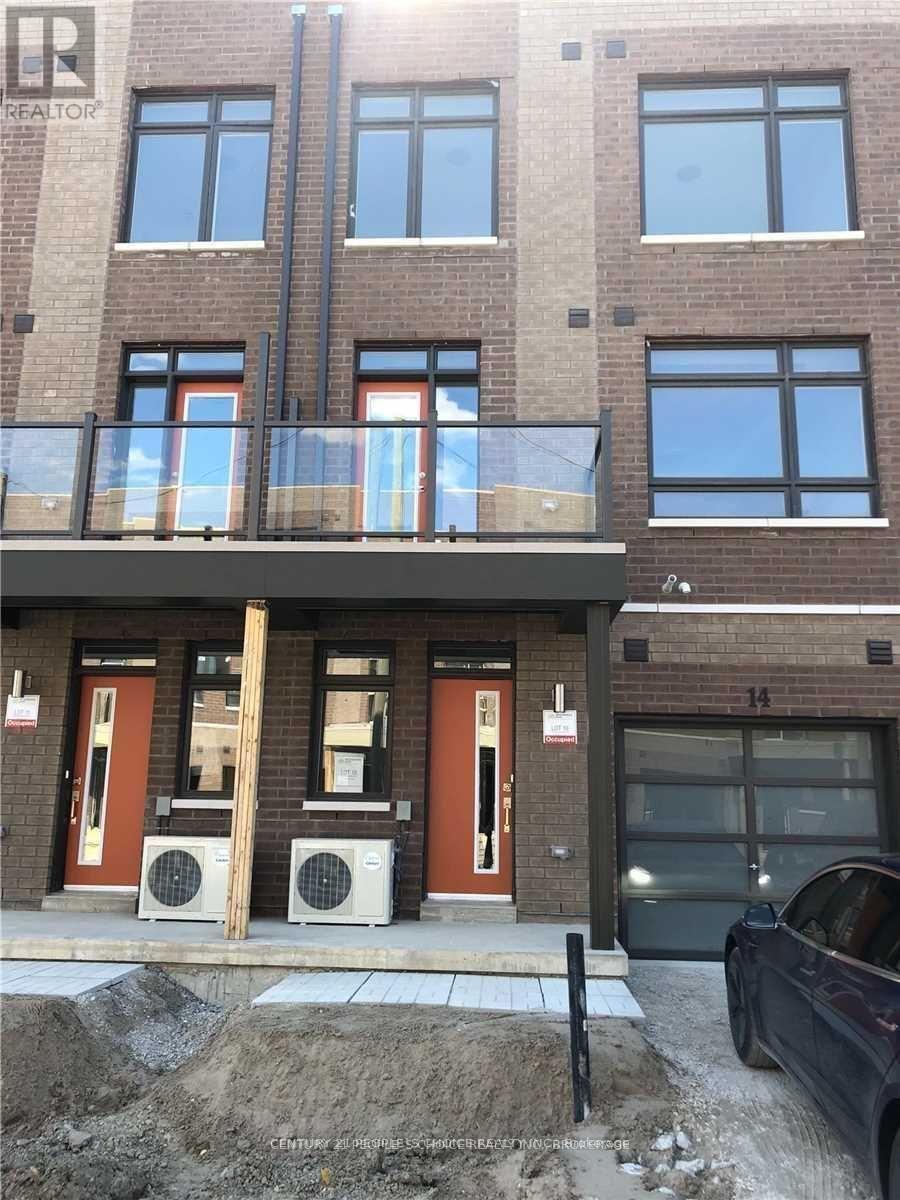 14 Beliveau Street W, Vaughan, Ontario  L4L 0M1 - Photo 21 - N12205575