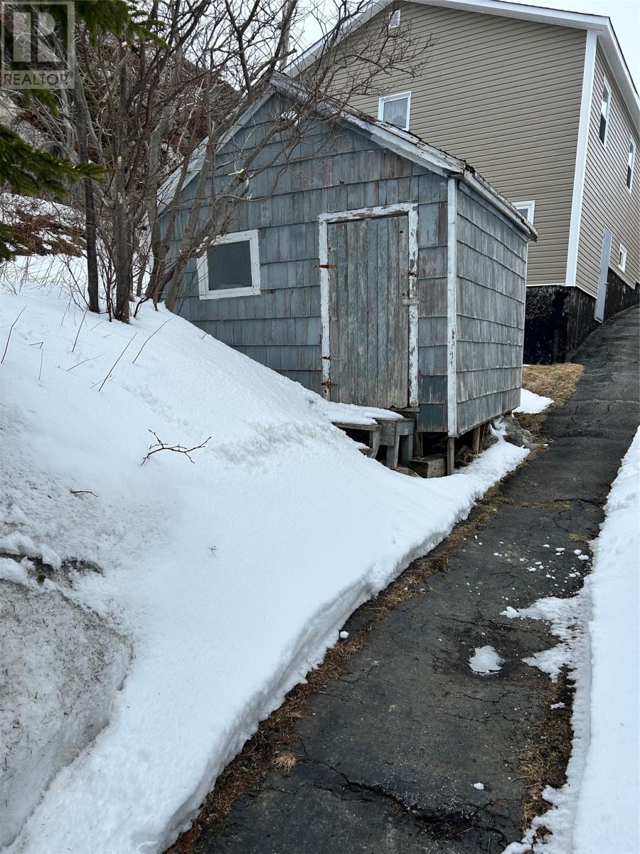 14 School Road, Rose Blanche, Newfoundland & Labrador  A0M 1P0 - Photo 16 - 1283624