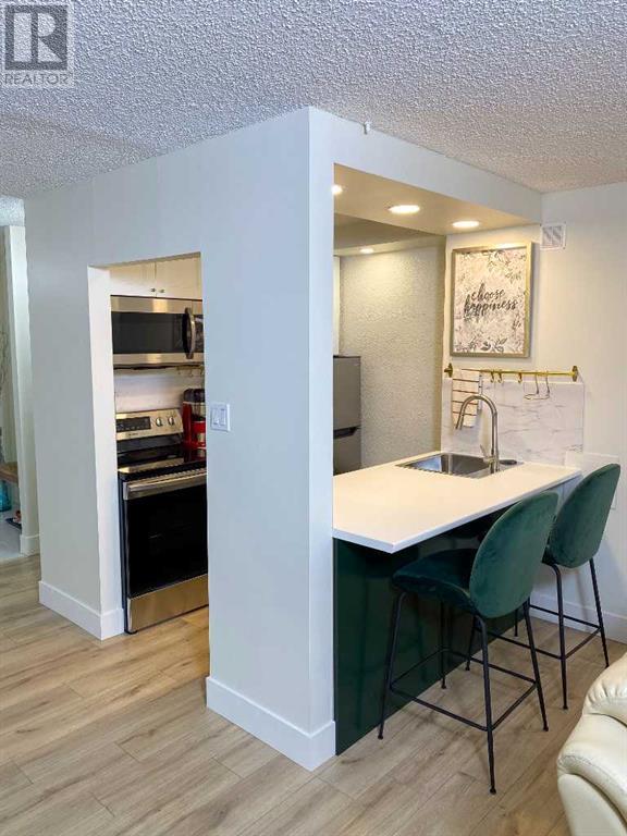 1505, 221 6 Avenue Se, Calgary, Alberta  T2G 4Z9 - Photo 6 - A2203660