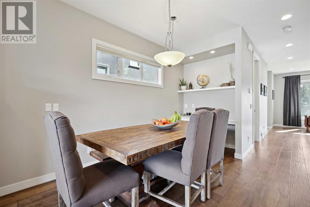4340 19 Avenue Nw, Calgary, Alberta  T3B 0R7 - Photo 10 - A2226606