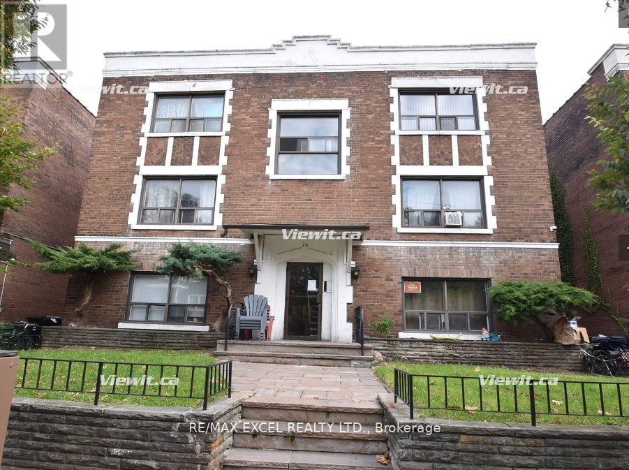 19 - 1a Elm Grove Avenue, Toronto, Ontario  M6K 2H9 - Photo 1 - W12205556