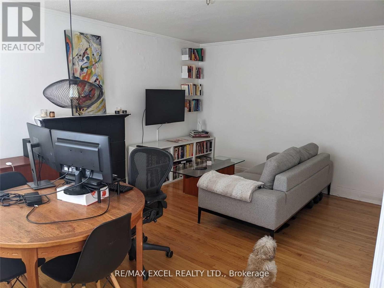 19 - 1a Elm Grove Avenue, Toronto, Ontario  M6K 2H9 - Photo 15 - W12205556