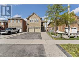 141 SUNNY MEADOW BOULEVARD, Brampton, Ontario