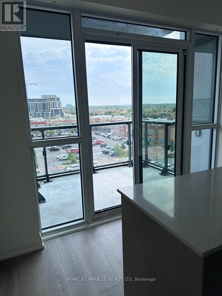 608 - 509 Dundas Street W, Oakville, Ontario  L6M 5P4 - Photo 10 - W12205578