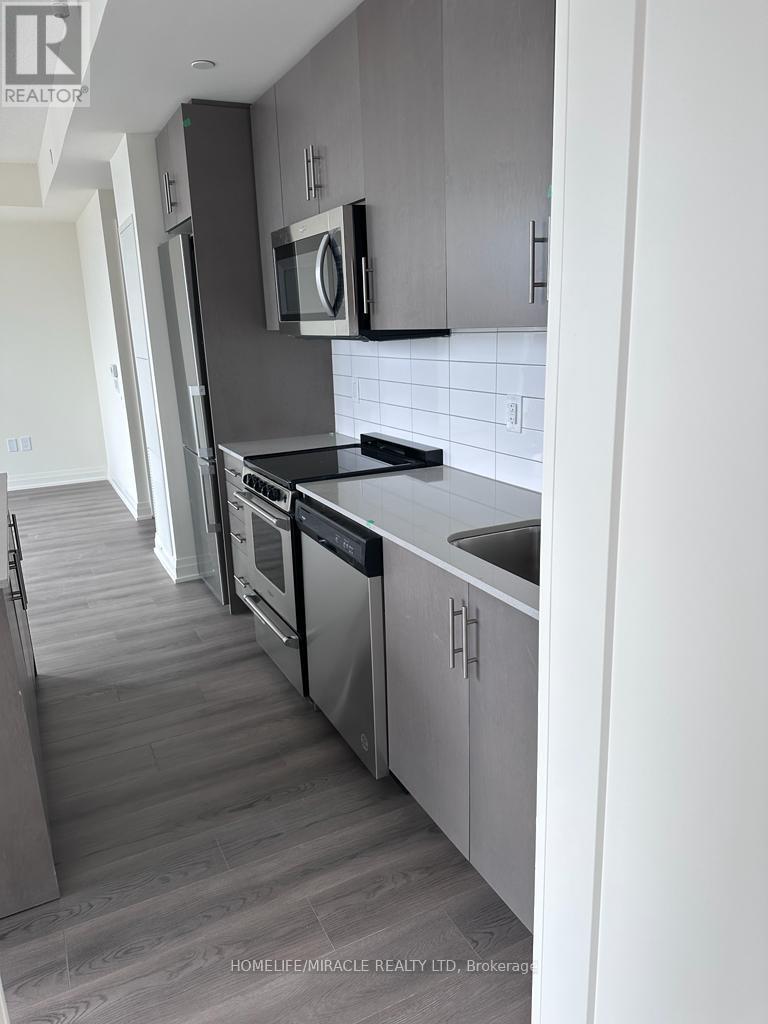 608 - 509 Dundas Street W, Oakville, Ontario  L6M 5P4 - Photo 13 - W12205578