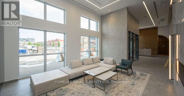 608 - 509 Dundas Street W, Oakville, Ontario  L6M 5P4 - Photo 2 - W12205578