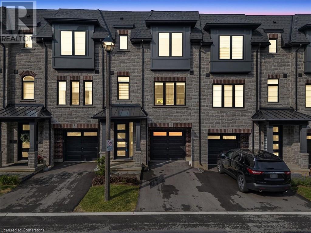 187 Wilson Street Unit# 5, Ancaster, Ontario L9G 0J3 - Photo 1 - 40738804