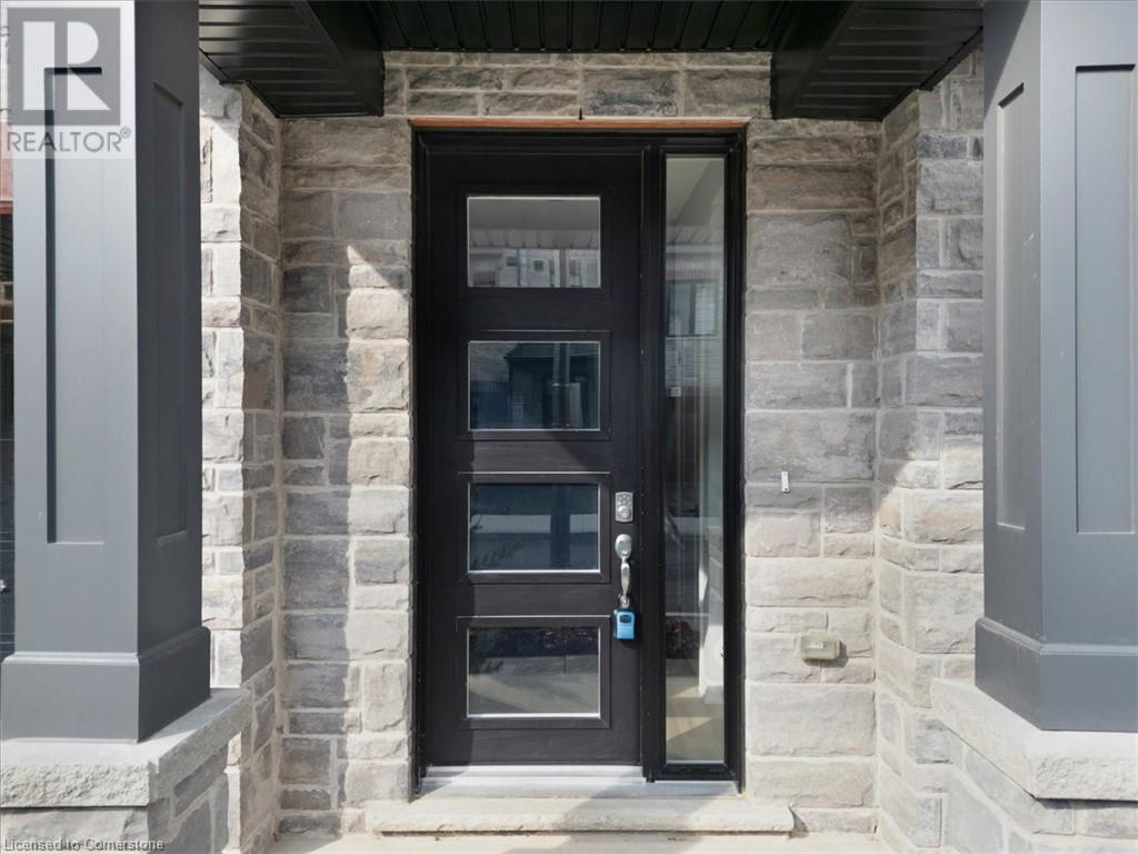 187 Wilson Street Unit# 5, Ancaster, Ontario L9G 0J3 - Photo 2 - 40738804