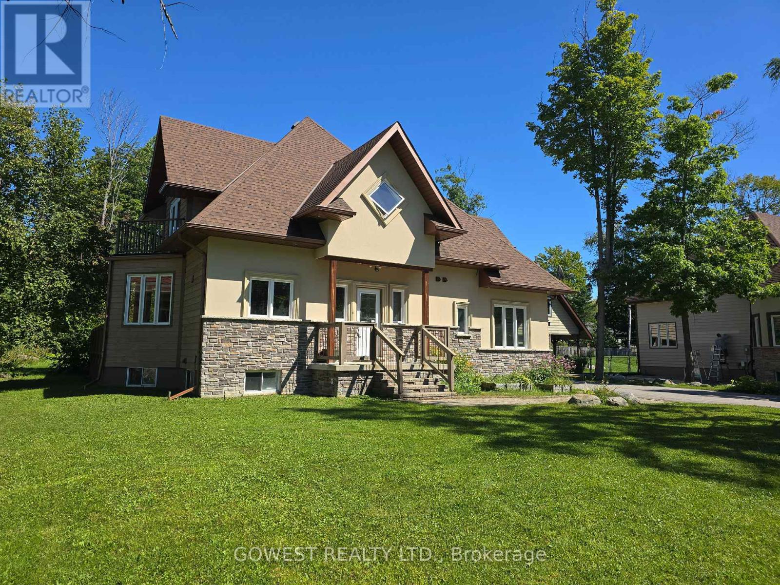 53 BELLEHUMEUR ROAD, tiny, Ontario